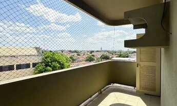 Imagem 5: Ed. Marília Apartamento com 3 dormitórios