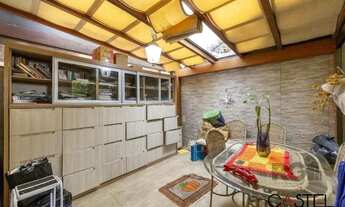 Imagem 6: Aluguel - Casa Semi Imobiliada no Condomínio Terra Mater