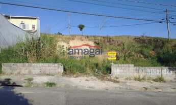 Imagem 2: Terreno em Jacareí, no bairro Jardim Alvorada, à venda