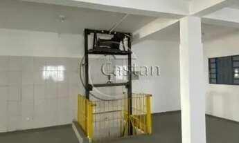 Imagem 5: Galpão/Depósito/Armazém em Vila Prudente