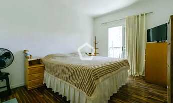 Imagem 3: Casa em Tucuruvi