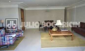 Imagem 2: JBRB502118 RECREIO COBERTURA DUPLEX 3SUÍTES 3VAGAS