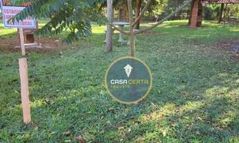 Imagem 4: Rancho à venda por R$ 300.000,00 - Pieer - Água Comprida/MG