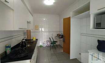 Imagem 7: Apartamento com 3 dormitórios para alugar, 139 m² por R$ 10.330 - Edifício Parque Tamboré