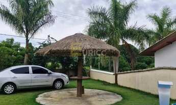 Imagem 2: Casa em Condomínio com 3 suítes, piscina e varanda gourmet Araçoiaba da Serra