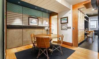 Imagem 2: Cobertura à venda com 5 dormitórios, 304 m2 de área útil por R$ 6.950.000,00 na Beira-Mar