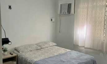 Imagem: Apartamento por temporada no centro de Manaus-AM