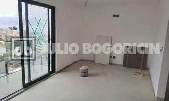 Imagem 2: Ilha do Governador - Jardim Guanabara - VENDA - Casa Duplex - 3 Quartos (Suíte) - Closet