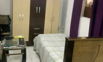 Imagem 4: Residencial amparo