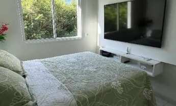 Imagem 5: Apartamento com 3 dormitórios à venda, 80 m² por R$ 897.000,00 - Alphaville I - Salvador/B