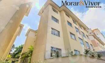 Imagem 3: Apartamento para Venda em Curitiba, Pinheirinho, 3 dormitórios, 1 banheiro, 1 vaga