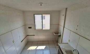 Imagem 2: Apartamento 2 quartos 320 reais