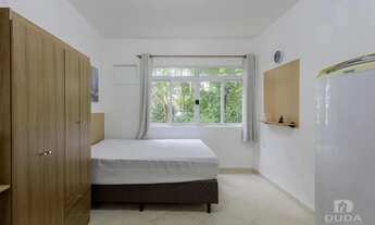 Imagem 2: Kitnet Mobiliada - Trindade