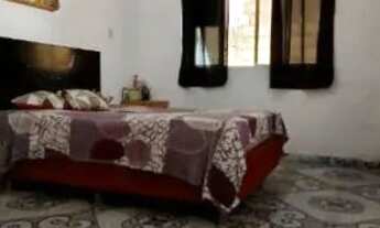 Imagem 6: Casa padrão Casa com 2 dormitórios