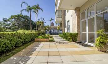 Imagem 5: Apartamento de 162 m², 3 quartos e 3 vagas - Vila Romana - São Paulo