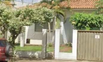 Imagem: Aceito troca) Casa em Goioerê-PR, avenida