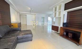 Imagem 4: Apartamento a venda Edifício Paranoá R$ 1.695.000,00