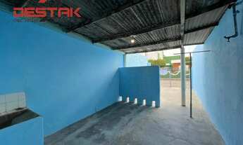 Imagem 3: Casa Para Locacao No Bairro Vila Santa Terezinha Em Varzea Paulista/sp