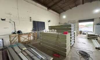 Imagem 3: Galpão disponível para venda no bairro Pampulha em Uberlândia-MG