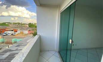 Imagem 4: Apartamento para locação com 3 quartos próximo a Havan