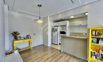 Imagem 2: Condomínio Edifício Residencial Ritz Class - Apartamento Exclusivo à Venda no Hitz Class