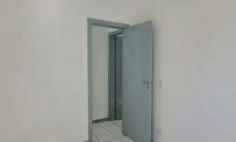 Imagem 4: Condomínio Fit Mirante do Parque - Apartamento com 2 quartos sendo 1 suíte