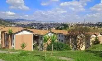 Imagem 2: Apartamento para comprar Vitória Belo Horizonte