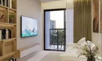 Imagem 4: Imóvel para venda com 55 metros quadrados com 3 quartos em Bessa - João Pessoa - PB