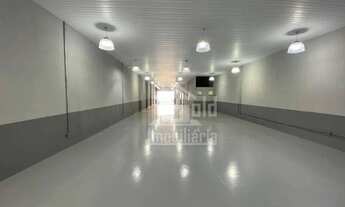 Imagem 2: Galpão totalmente reformado, com 472m² no bairro Campos Eliseos