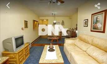 Imagem: Apartamento a venda em Copacabana