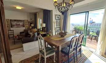 Imagem 5: Brognoli Vende- Apartamento Duplex com vista para o mar na Praia Brava