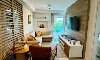 Imagem 2: Cobertura duplex no In mare Bali