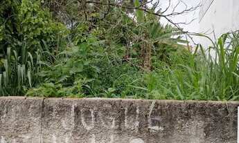 Imagem: Terreno à venda, 450 m² por R$ 450.000,00