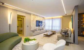 Imagem: Apartamento - 161m² Privativos - 3 suítes