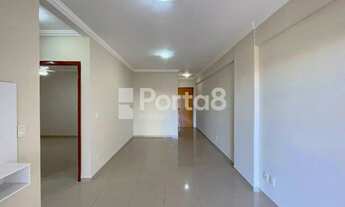 Imagem 6: Apartamento De 2 Dormitórios Para Locação No Residencial Alpha I - Próximo à Represa Munic