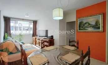 Imagem: Excelente apartamento no Flamengo, três