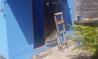 Imagem: Estou vendendo 2 casas no mesmo endereço