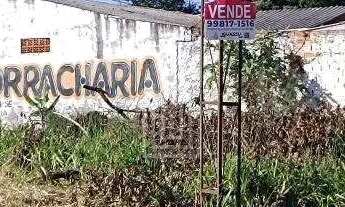 Imagem: Terreno à venda, Cidade Nova - Foz do Iguaçu/PR
