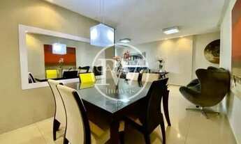 Imagem 5: Apartamento 4 Suítes 120m² Edifício Ilha Salina Setor Bueno 16º Andar