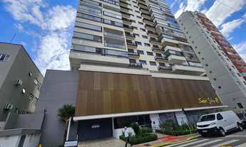 Imagem 3: Cobertura Kobrasol com 2 vagas de garagem