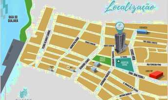 Imagem 3: Queens Residence - 112m2 - 3 quartos - Umarizal