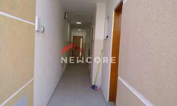 Imagem 7: Apartamento em Rua Professora Maria Hosni Cury - Parque Casa de Pedra - São Paulo/SP