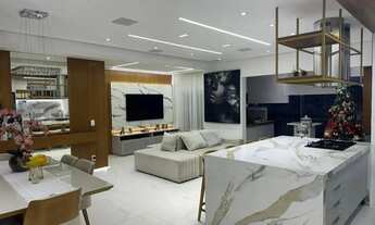 Imagem 7: Parc Athenne Apartamento com 3 dormitórios