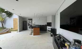 Imagem 7: CASA TÉRREA - JARDIM MARAJOARA - SP