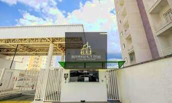 Imagem 2: Apartamento com 2 dormitórios para locação - Tulipas Garden Residence