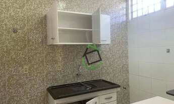 Imagem 5: Kitnet com 1 dormitório para alugar, 22 m² por R$ 1.475,00/mês - Centro - Araraquara/SP