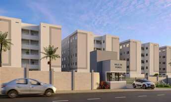 Imagem: Ville De Porto Apto Na Dom Almeida Lustosa