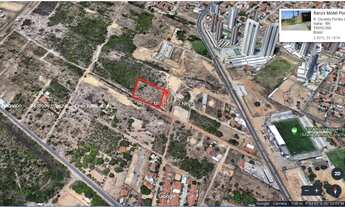 Imagem 2: TERRENO EM PONTA NEGRA 6.096m² - PONTA NEGRA