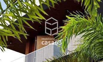 Imagem 3: Casa - Alphaville 2