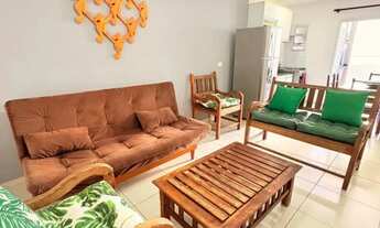 Imagem: Apartamento (Padrão), com 2 quartos e 2